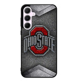 Ohio State Logo Samsung Galaxy A55 5G Case DC1350