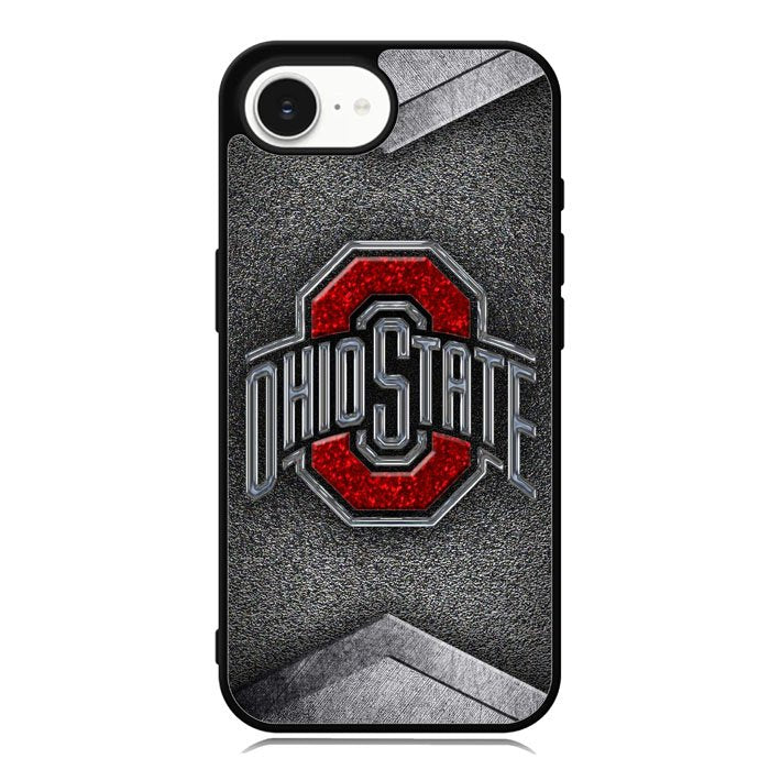 Ohio State Logo iPhone 16e Case DC1350