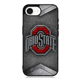 Ohio State Logo iPhone 16e Case DC1350