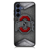 Ohio State Logo Samsung Galaxy S23 FE Case DC1350