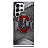 Ohio State Logo Samsung Galaxy S25 Ultra Case DC1350