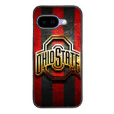 ohio state logo 2nd Google Pixel 10A Case