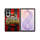 ohio state logo 2nd Samsung Galaxy Z Fold 8 Case