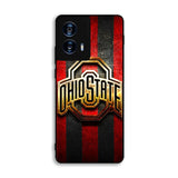 ohio state logo 2nd Motorola Moto G Power 5G 2024 Case DC5044