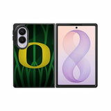 Oregon Ducks Samsung Galaxy Z Fold 8 Case DC1370