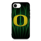 Oregon Ducks iPhone 16e Case DC1370