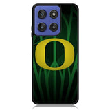Oregon Ducks Motorola Moto G Stylus 5G 2025 DC1370