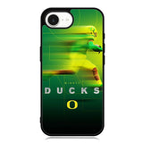 Oregon Ducks iPhone 16e Case DC1371