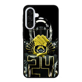 Oregon Ducks Samsung Galaxy A16 Case DC1372