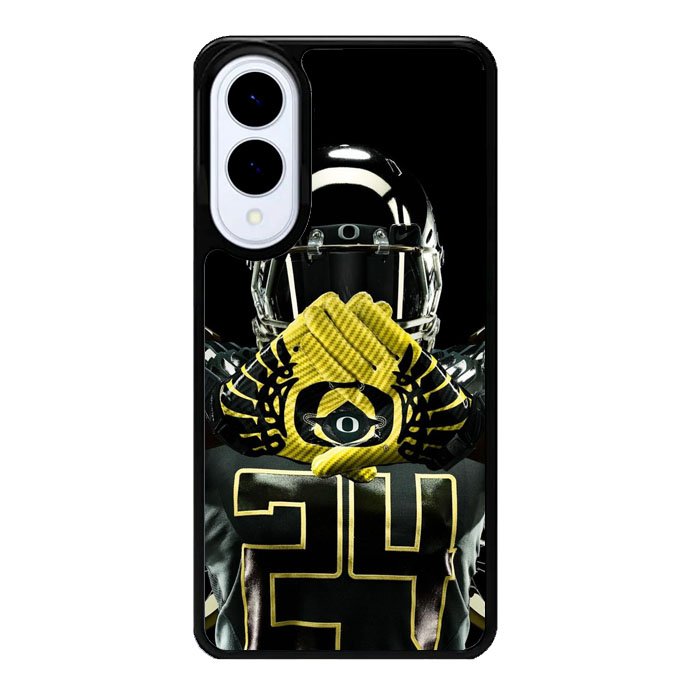 Oregon Ducks Samsung Galaxy S25 Edge DC1372
