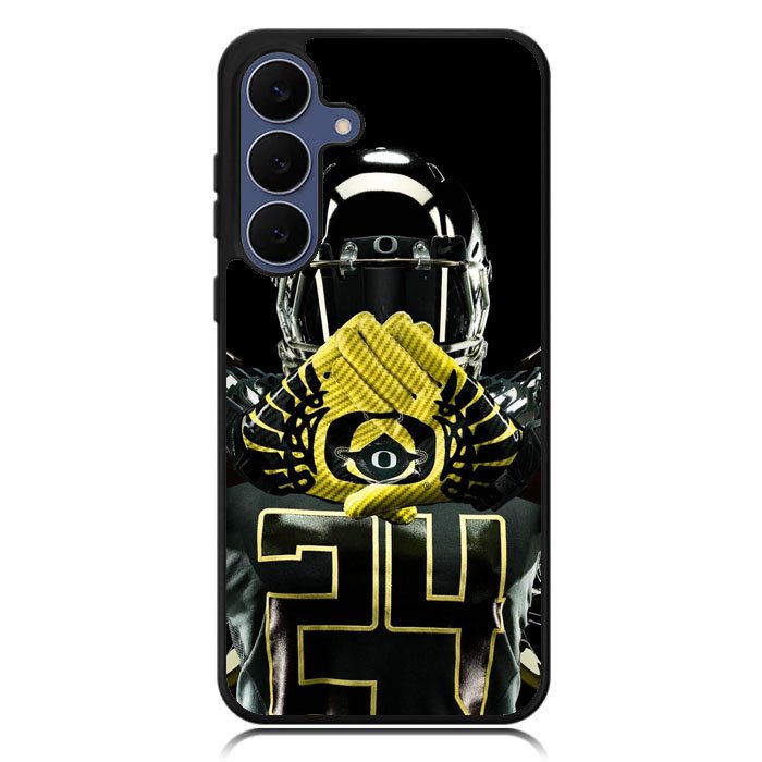 Oregon Ducks Samsung Galaxy S23 Case DC1372