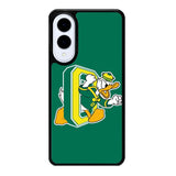 Oregon Ducks Logo Samsung Galaxy S25 Edge DC1374