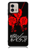 The Promised Neverland Motorola Moto G Stylus 5G 2023 Case