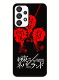 The Promised Neverland Samsung Galaxy A53 5G Case