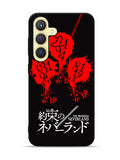 The Promised Neverland Samsung Galaxy S25 Plus 5G , Samsung Galaxy S25+ 5G Case