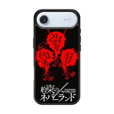 The Promised Neverland iPhone Air Case