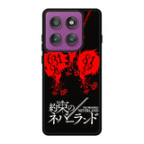 The Promised Neverland Motorola Moto Edge 60 Pro Case
