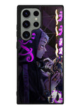 anime tokyo revengers mitsuya Samsung Galaxy S23 Ultra 5G Case