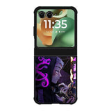 anime tokyo revengers mitsuya Motorola Moto RAZR 2025 Case