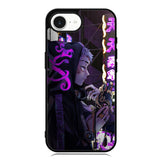Anime Tokyo Revengers Mitsuya iPhone 16e Case DC0081