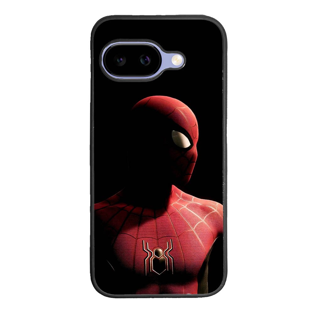 Spiderman 9th Google Pixel 10A Case