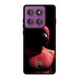 Spiderman 9th Motorola Moto Edge 60 Pro Case