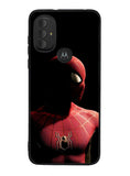 Spiderman 9th Motorola Moto G Pure 2021 , Moto G Power 2022 Case