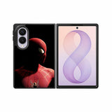 Spiderman 9th Samsung Galaxy Z Fold 8 Case