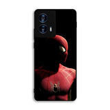Spiderman 9th Motorola Moto G Power 5G 2024 Case DC0828