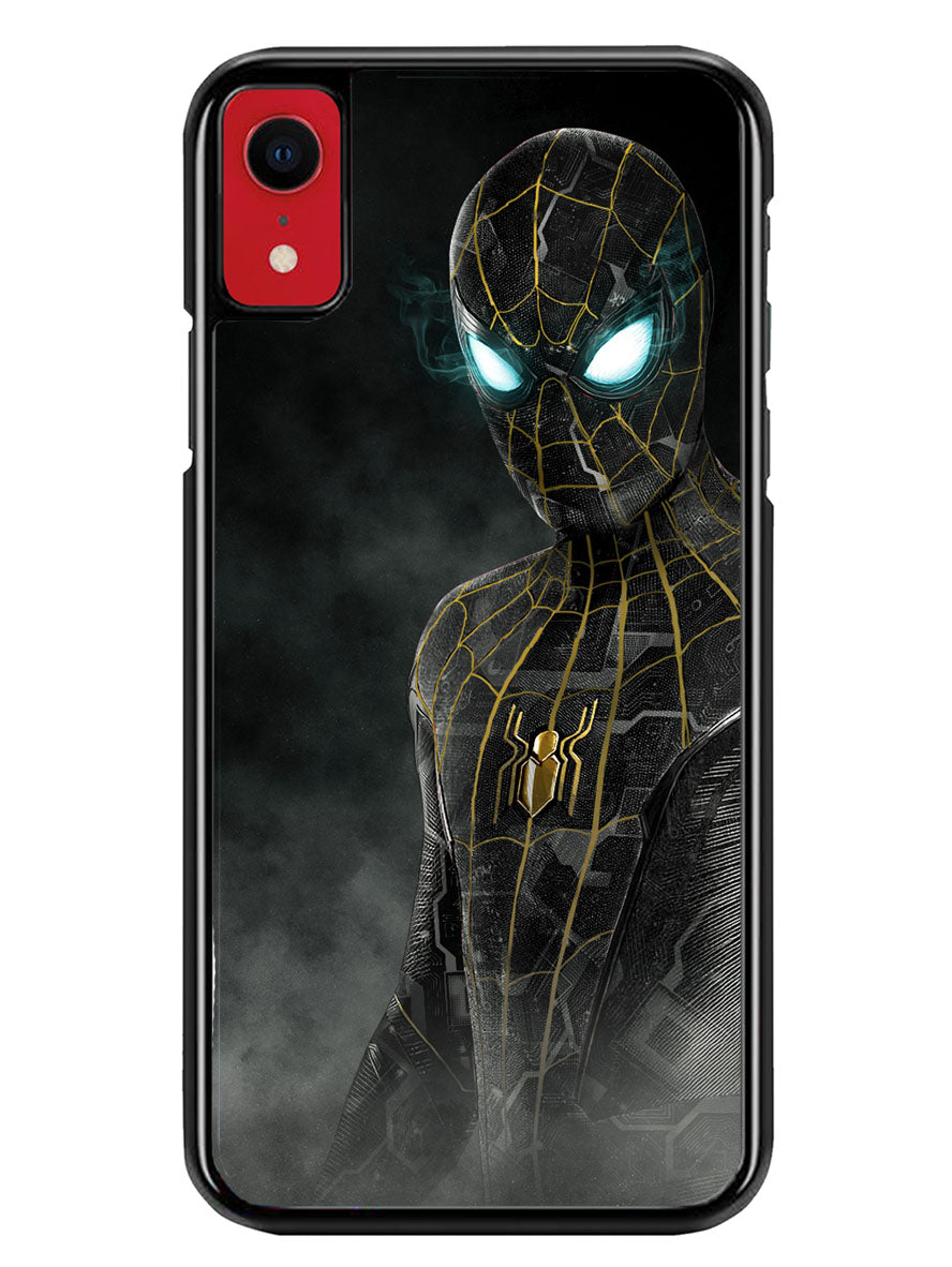 Spiderman No Way Home iPhone XR Case