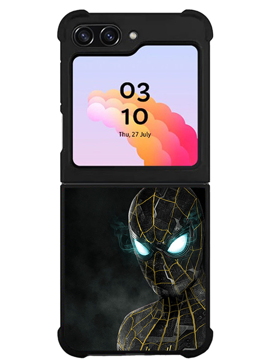 Spiderman No Way Home Samsung Galaxy Z Flip 5 5G 2023 Case