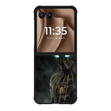 Spiderman No Way Home Motorola Moto RAZR Plus 2025 Case