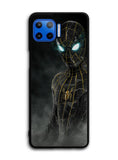 Spiderman No Way Home Motorola Moto One 5G Case , Moto One 5G UW Case , Moto G 5G Plus Case