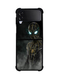 Spiderman No Way Home Samsung Galaxy Z Flip 4 5G 2022 Case