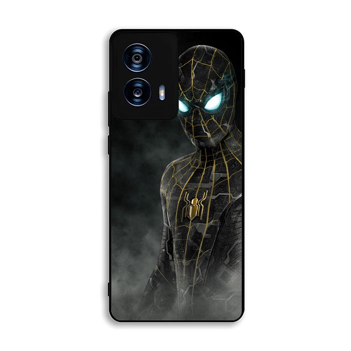 Spiderman No Way Home Motorola Moto G Power 5G 2024 Case DC7149