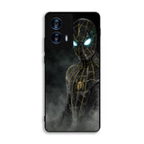 Spiderman No Way Home Motorola Moto G Power 5G 2024 Case DC7149