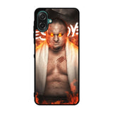 wwe samoa joe Samsung Galaxy A07 Case