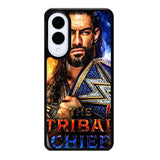 Wwe Roman Reigns Samsung Galaxy S25 Edge DC1985