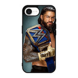 Wwe Roman Reigns 1st iPhone 17e Case