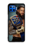 Wwe Roman Reigns 1st Motorola Moto One 5G Case , Moto One 5G UW Case , Moto G 5G Plus Case