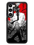 Chainsaw Man 1st Samsung Galaxy S23 Plus 5G / Samsung Galaxy S23+ 5G Case