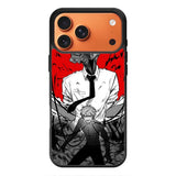 Chainsaw Man 1st iPhone 18 Pro Case