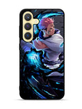 jujutsu kaisen 3rd Samsung Galaxy S25 Plus 5G , Samsung Galaxy S25+ 5G Case