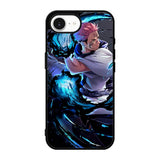 Jujutsu Kaisen iPhone 17e Case DC0954
