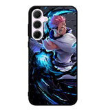 Jujutsu Kaisen Samsung Galaxy A15 5G Case DC0954