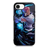 Jujutsu Kaisen iPhone 16e Case DC0954