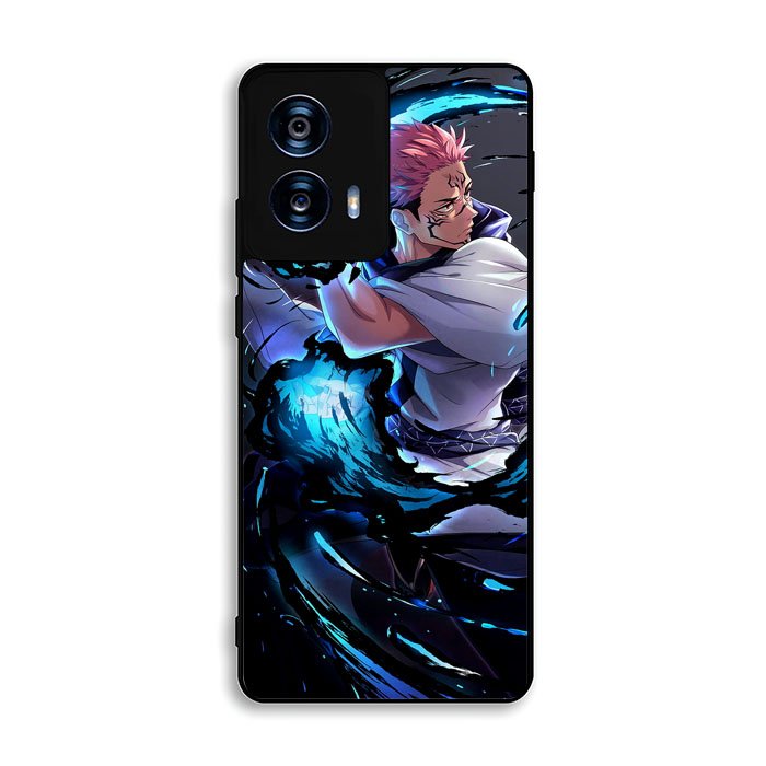 jujutsu kaisen 3rd Motorola Moto G Power 5G 2024 Case DC3636