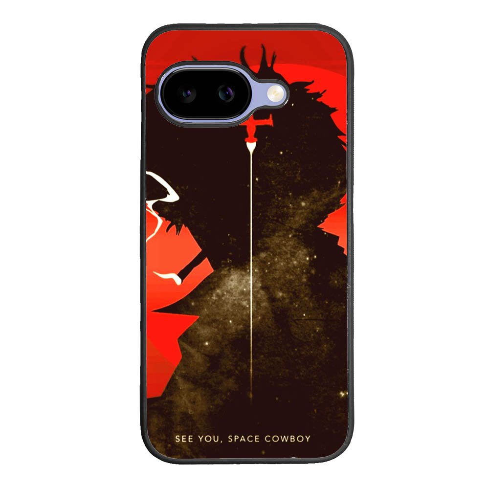 Cowboy Bebop Google Pixel 10A Case DC0392