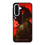Cowboy Bebop Samsung Galaxy A56 Case DC0370