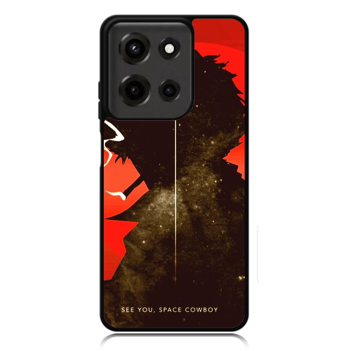 Cowboy Bebop Motorola Moto G Power 5G 2025 DC0392